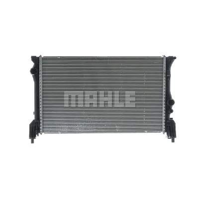 Hladnjak, hlađenje motora MAHLE CR 931 000P IC-G08RMI
