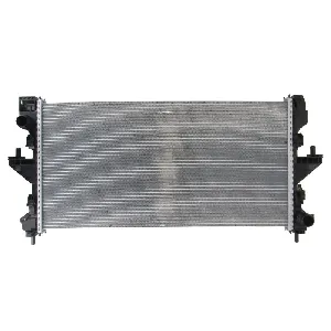 Hladnjak, hlađenje motora MAHLE CR 932 000P IC-G08RMJ