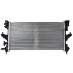 Hladnjak, hlađenje motora MAHLE CR 932 000P IC-G08RMJ