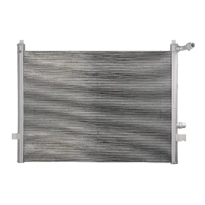 Hladnjak, hlađenje motora MAHLE CR 936 000P IC-G08RMN