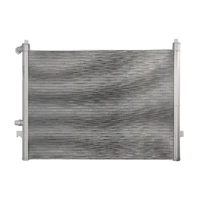 Hladnjak, hlađenje motora MAHLE CR 936 000P IC-G08RMN