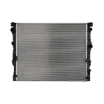 Hladnjak, hlađenje motora MAHLE CR 937 000P IC-G08RMO