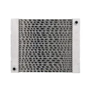 Hladnjak, hlađenje motora MAHLE CR 940 000P IC-G08RMR