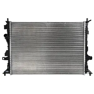 Hladnjak, hlađenje motora MAHLE CR 952 000P IC-G08RMV