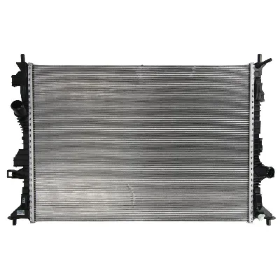 Hladnjak, hlađenje motora MAHLE CR 952 000P IC-G08RMV