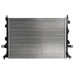 Hladnjak, hlađenje motora MAHLE CR 952 000P IC-G08RMV