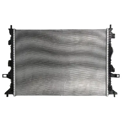 Hladnjak, hlađenje motora MAHLE CR 952 000P IC-G08RMV