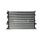 Hladnjak, hlađenje motora MAHLE CR 952 000P IC-G08RMV