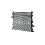 Hladnjak, hlađenje motora MAHLE CR 952 000P IC-G08RMV