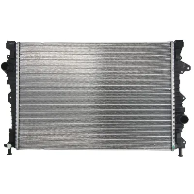 Hladnjak, hlađenje motora MAHLE CR 953 000P IC-G08RMW