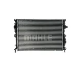 Hladnjak, hlađenje motora MAHLE CR 953 000P IC-G08RMW