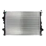 Hladnjak, hlađenje motora MAHLE CR 954 000P IC-G08RMX