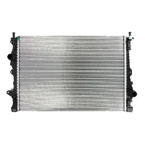 Hladnjak, hlađenje motora MAHLE CR 954 000P IC-G08RMX