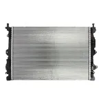 Hladnjak, hlađenje motora MAHLE CR 954 000P IC-G08RMX