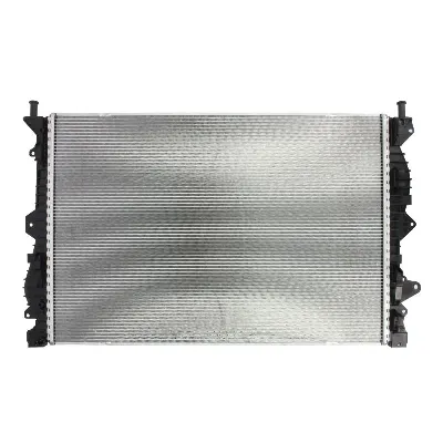 Hladnjak, hlađenje motora MAHLE CR 954 000P IC-G08RMX