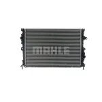 Hladnjak, hlađenje motora MAHLE CR 954 000P IC-G08RMX