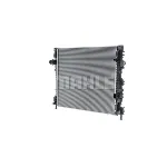 Hladnjak, hlađenje motora MAHLE CR 954 000P IC-G08RMX