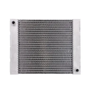 Hladnjak, hlađenje motora MAHLE CR 958 000P IC-G08RN1