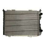 Hladnjak, hlađenje motora NISSENS NIS 60033 IC-472354