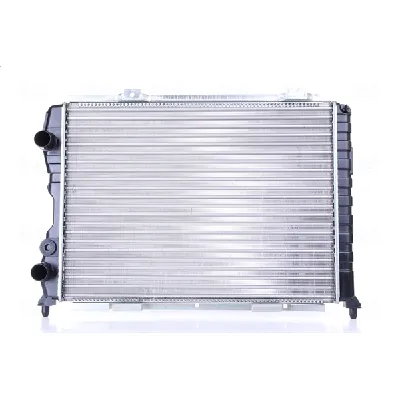 Hladnjak, hlađenje motora NISSENS NIS 60033 IC-472354