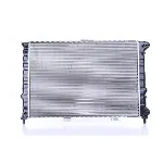 Hladnjak, hlađenje motora NISSENS NIS 60038 IC-472358