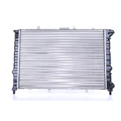 Hladnjak, hlađenje motora NISSENS NIS 60041 IC-472361