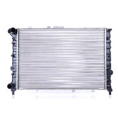 Hladnjak, hlađenje motora NISSENS NIS 60041 IC-472361