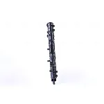 Hladnjak, hlađenje motora NISSENS NIS 60041 IC-472361