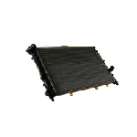 Hladnjak, hlađenje motora NISSENS NIS 60044 IC-472362