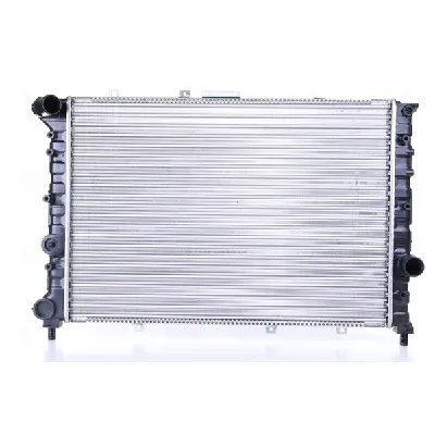 Hladnjak, hlađenje motora NISSENS NIS 60044 IC-472362