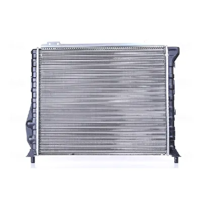 Hladnjak, hlađenje motora NISSENS NIS 60051 IC-472368