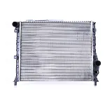 Hladnjak, hlađenje motora NISSENS NIS 60051 IC-472368