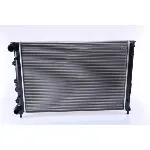 Hladnjak, hlađenje motora NISSENS NIS 60052 IC-472369