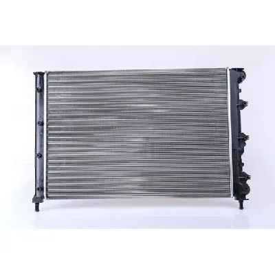 Hladnjak, hlađenje motora NISSENS NIS 60052 IC-472369