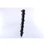 Hladnjak, hlađenje motora NISSENS NIS 60052 IC-472369