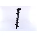 Hladnjak, hlađenje motora NISSENS NIS 60052 IC-472369