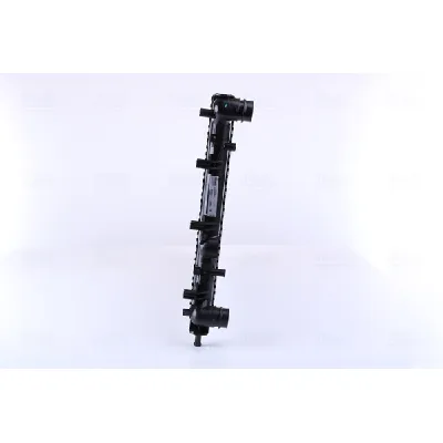 Hladnjak, hlađenje motora NISSENS NIS 60052 IC-472369