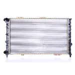 Hladnjak, hlađenje motora NISSENS NIS 60053 IC-472370