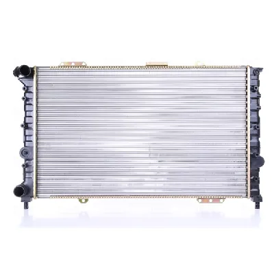 Hladnjak, hlađenje motora NISSENS NIS 60053 IC-472370