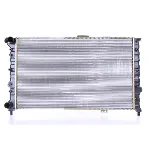 Hladnjak, hlađenje motora NISSENS NIS 60054 IC-472371