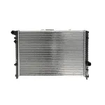 Hladnjak, hlađenje motora NISSENS NIS 60056 IC-A961EA