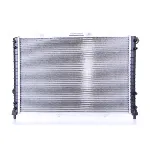 Hladnjak, hlađenje motora NISSENS NIS 60056 IC-A961EA