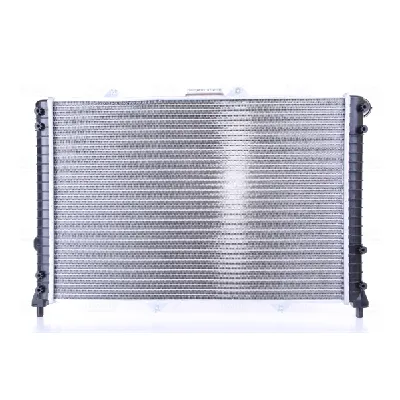 Hladnjak, hlađenje motora NISSENS NIS 60056 IC-A961EA