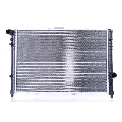 Hladnjak, hlađenje motora NISSENS NIS 60056 IC-A961EA