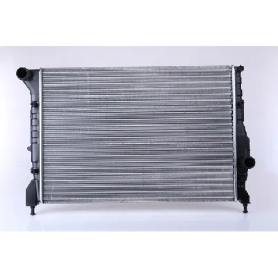 Hladnjak, hlađenje motora NISSENS NIS 60058 IC-A3587F