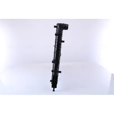 Hladnjak, hlađenje motora NISSENS NIS 60058 IC-A3587F