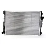 Hladnjak, hlađenje motora NISSENS NIS 60061 IC-A961E9