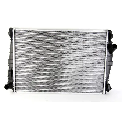 Hladnjak, hlađenje motora NISSENS NIS 60061 IC-A961E9