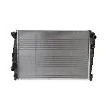 Hladnjak, hlađenje motora NISSENS NIS 60061 IC-A961E9