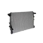 Hladnjak, hlađenje motora NISSENS NIS 60061 IC-A961E9